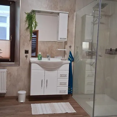Holiday home Am Perlenbach Rehau