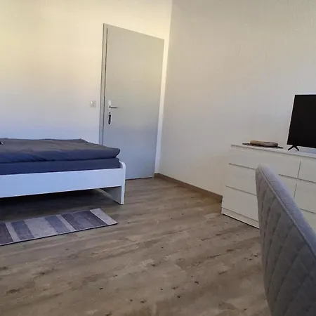 Am Perlenbach Rehau