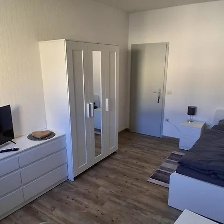 Дом отдыха Am Perlenbach