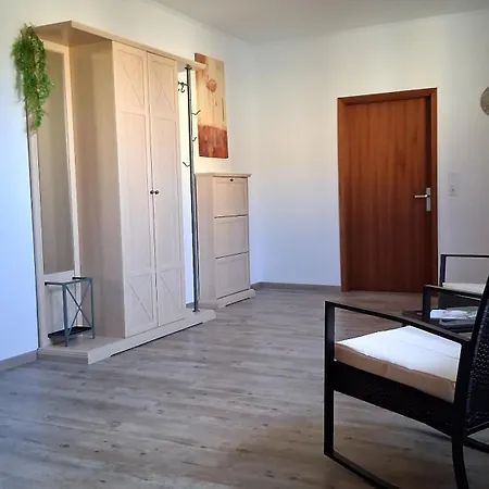 Am Perlenbach Holiday home *