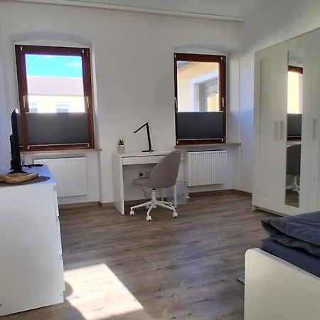 Holiday home Am Perlenbach *