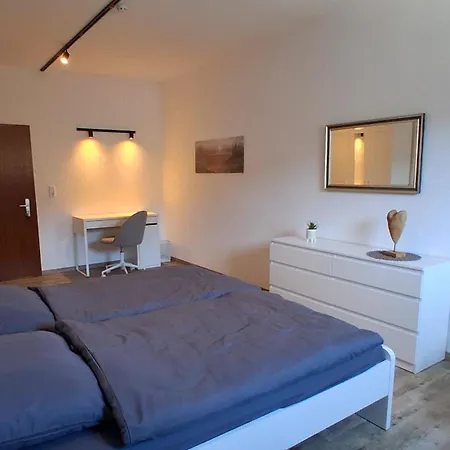 Am Perlenbach Casa vacanze Rehau