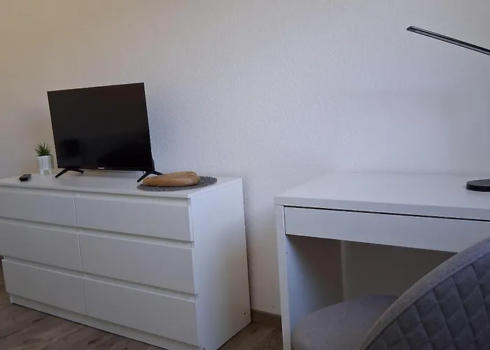 Vakantiehuis Am Perlenbach *