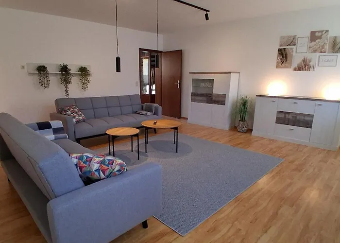 Am Perlenbach Rehau
