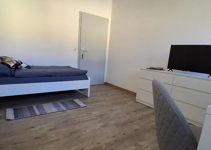 Am Perlenbach Rehau