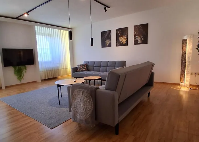 Am Perlenbach * Rehau