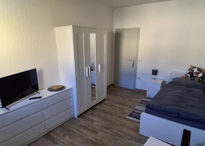 Vakantiehuis Am Perlenbach