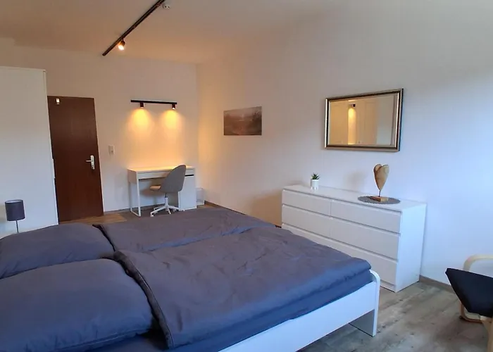 Am Perlenbach Vakantiehuis Rehau